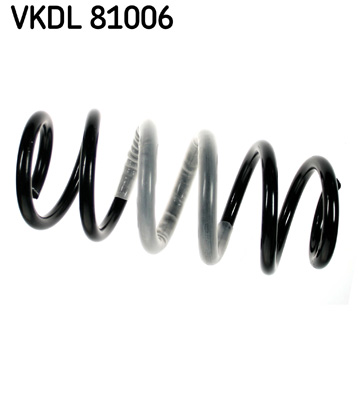 SKF VKDL 81006 Fahrwerksfeder